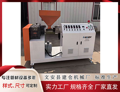 唐山塑料挤出机 坎宁安：激烈对抗激发活塞斗志