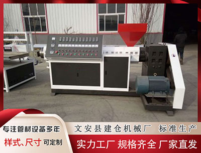 中卫塑料挤出机 eVTOL“爆单” 下一步是从意向到确认